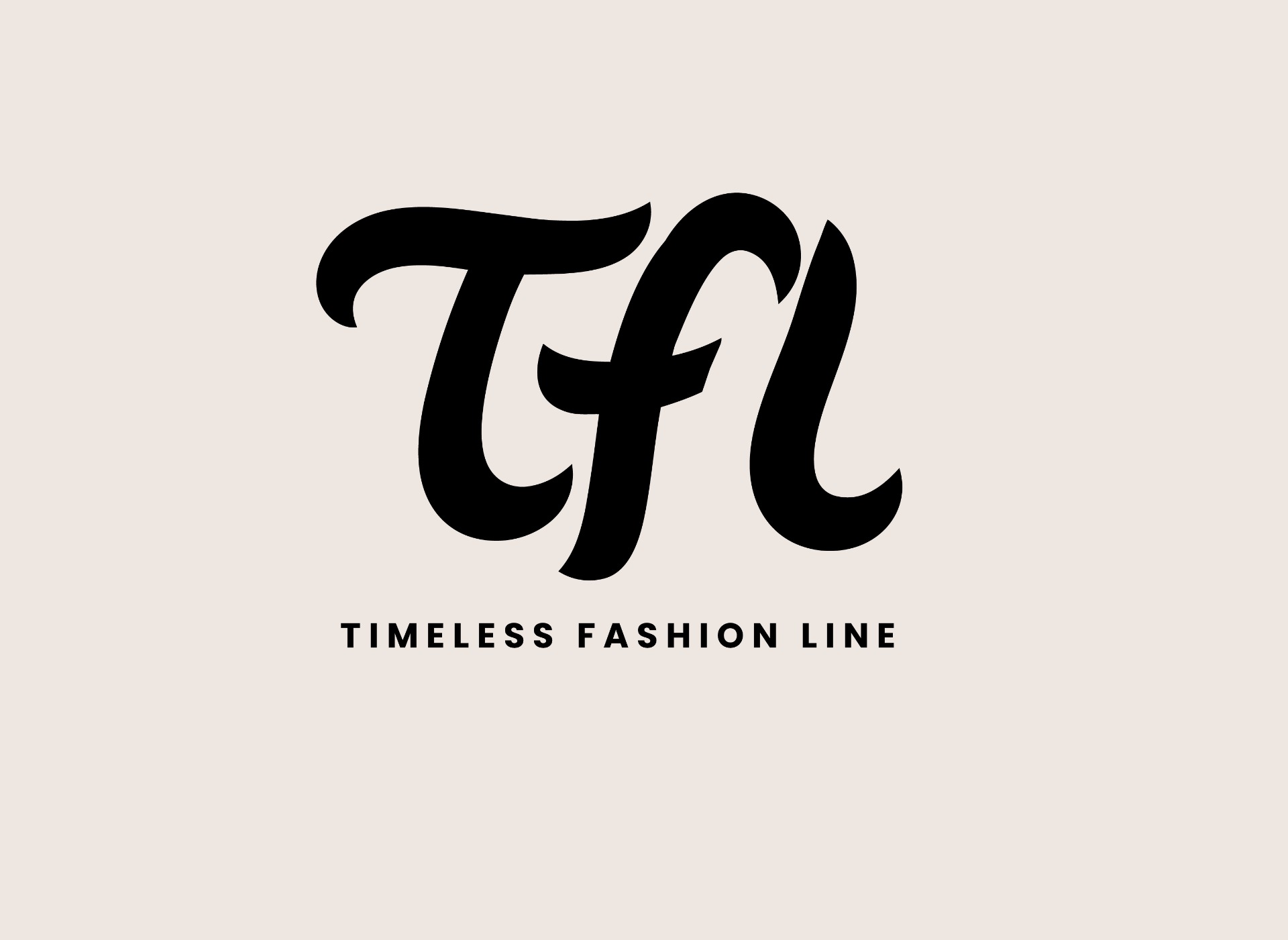 Timeless Fashion Line